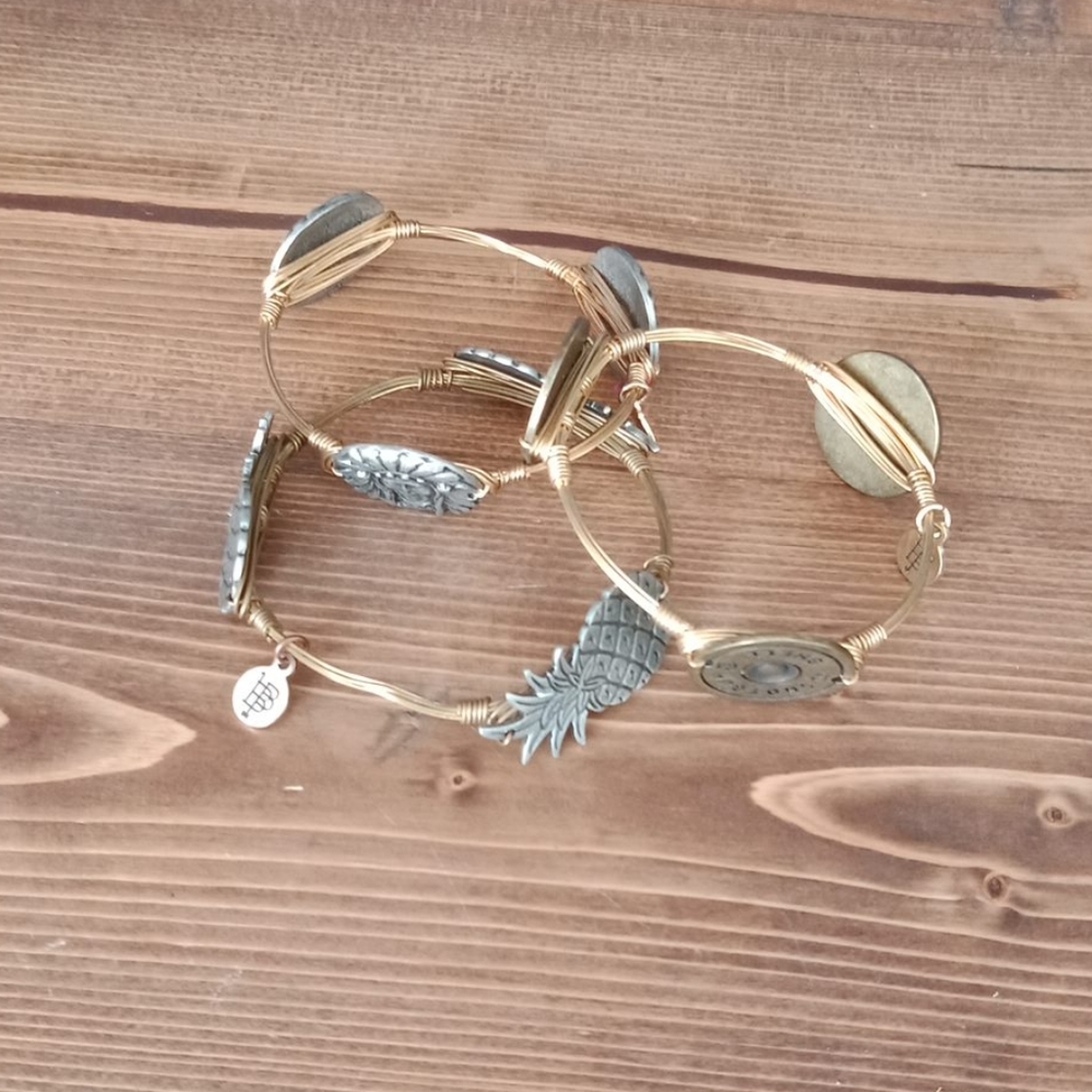 Unique Bracelets - image 1